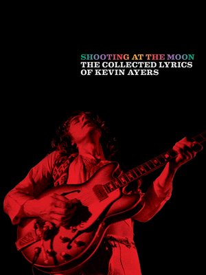 cover image of Shooting at the Moon